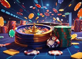 Giao diện danh mục Nổ hũ slot online tại okking99 với nhiều tựa game jackpot hấp dẫn